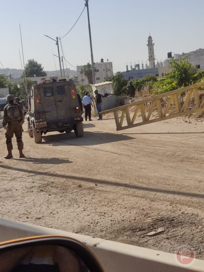 غفران وراسنة