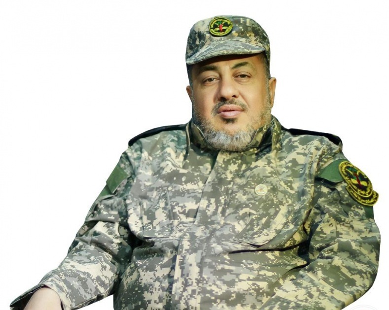 جهاد غنام