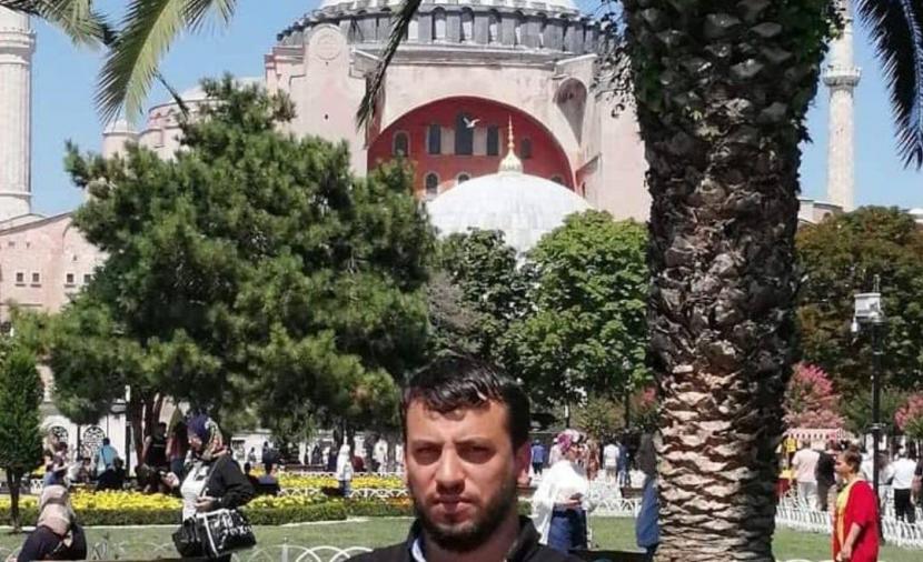 محمد كامل الجعبري