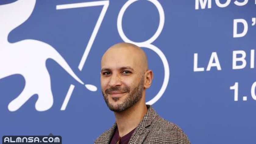 المخرج المصري محمد دياب