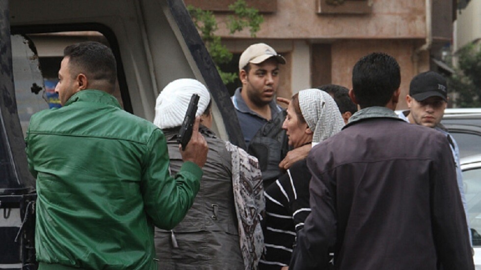 جريمة قتل الطالبة روان الحسيني