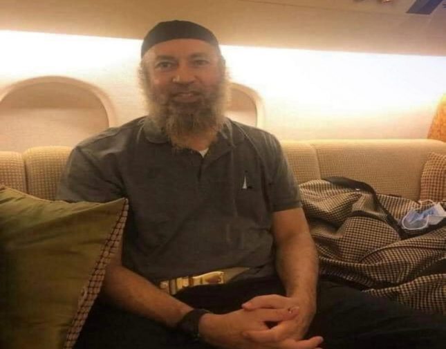 الساعدي القذافي