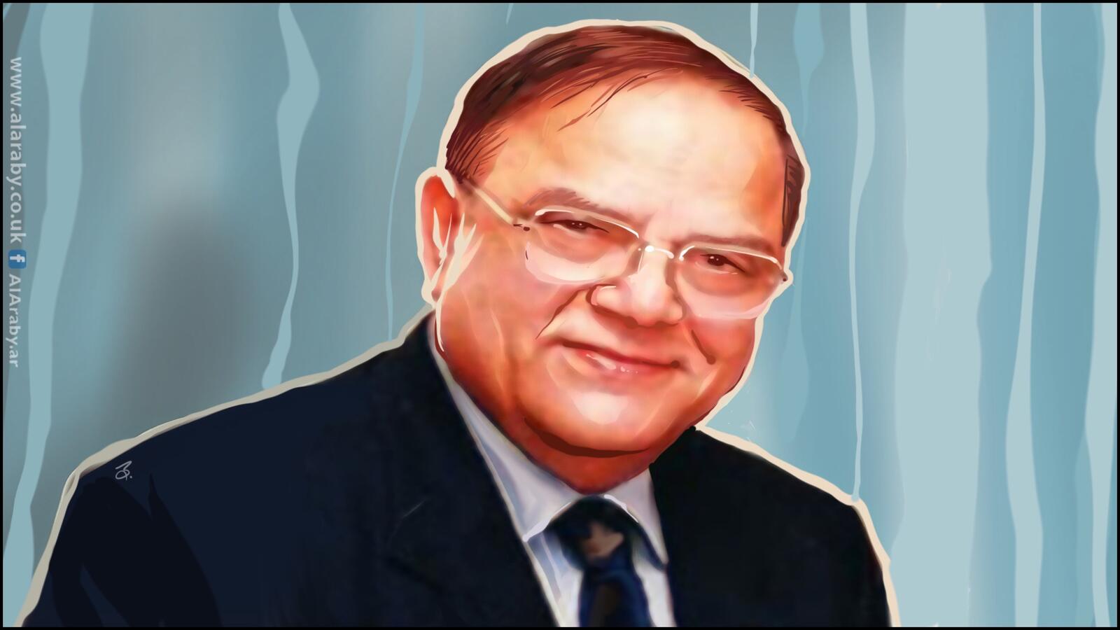 إبراهيم شاهزادة