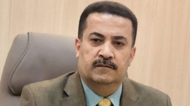 محمد شياع السوداني