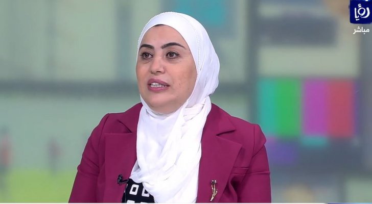 وفاء بني مصطفى
