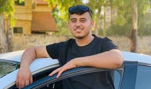 طاهر محمد زكارنة