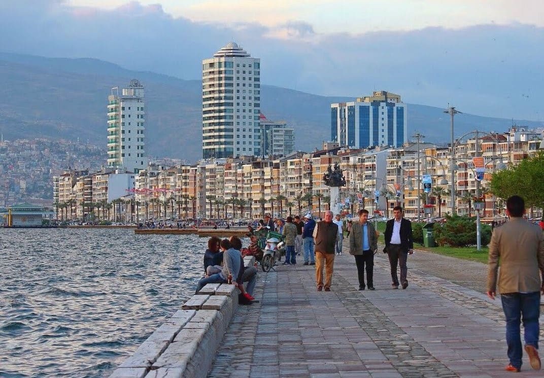 إمكانية التجول