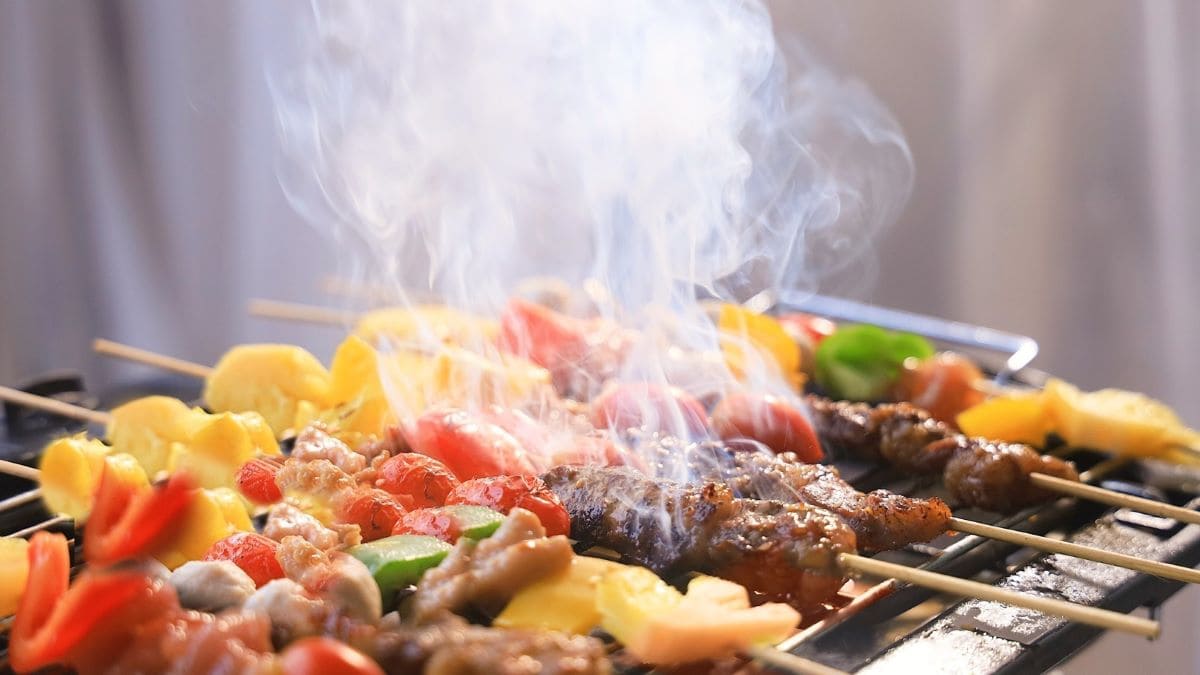 المطاعم القريبة من شلال نوزهاتيا ازميت