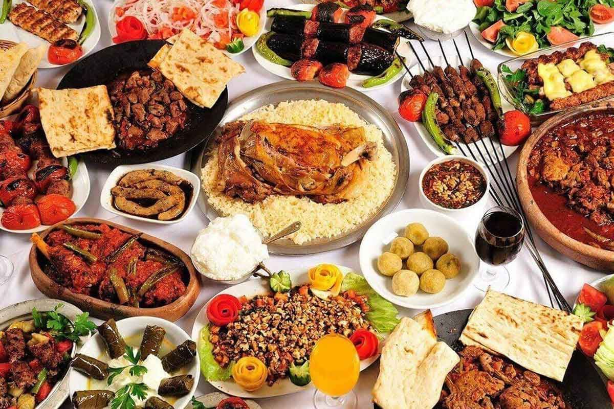 تجربة مطاعم منطقة فتحية