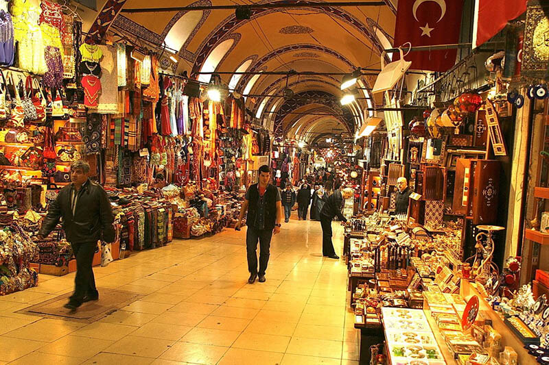 سوق الفاتح
