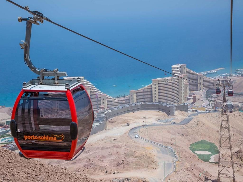 فنادق قريبة من تلفريك أزمير
