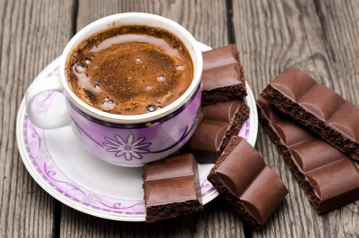 محل Benelux Chocolate