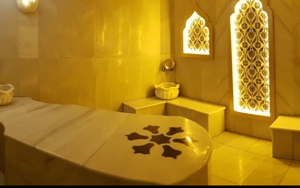 مركز زاهر سبا