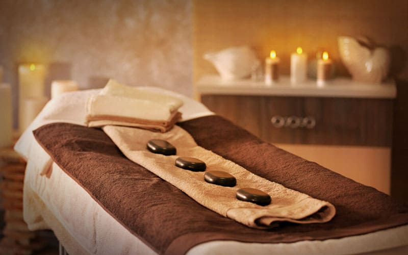 مركز Masseur Egho