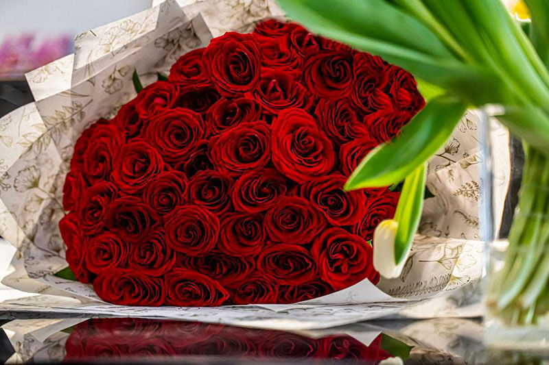 Flower Art Istanbul 