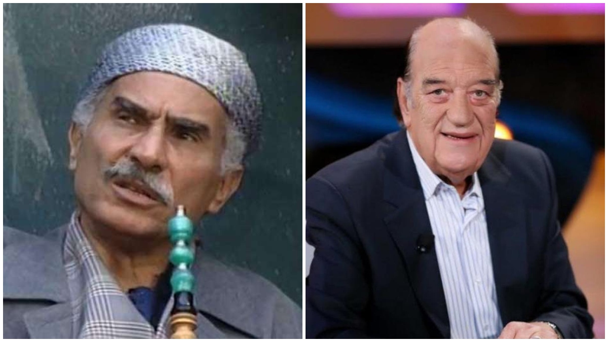 حسن حسني