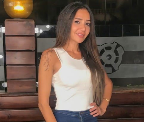 اخت ميرنا المهندس