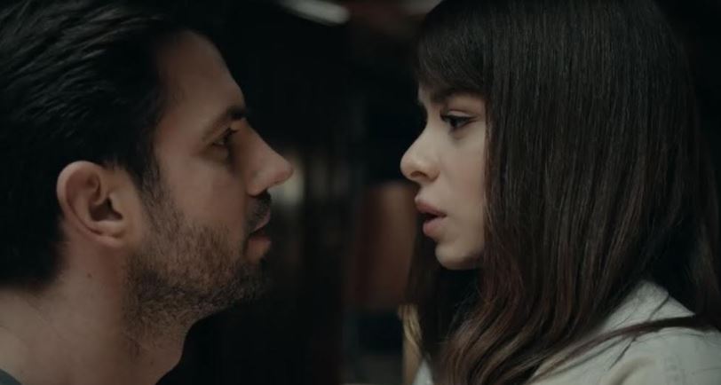 مسلسل البراءة