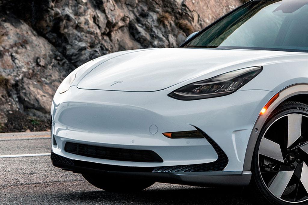 Tesla 