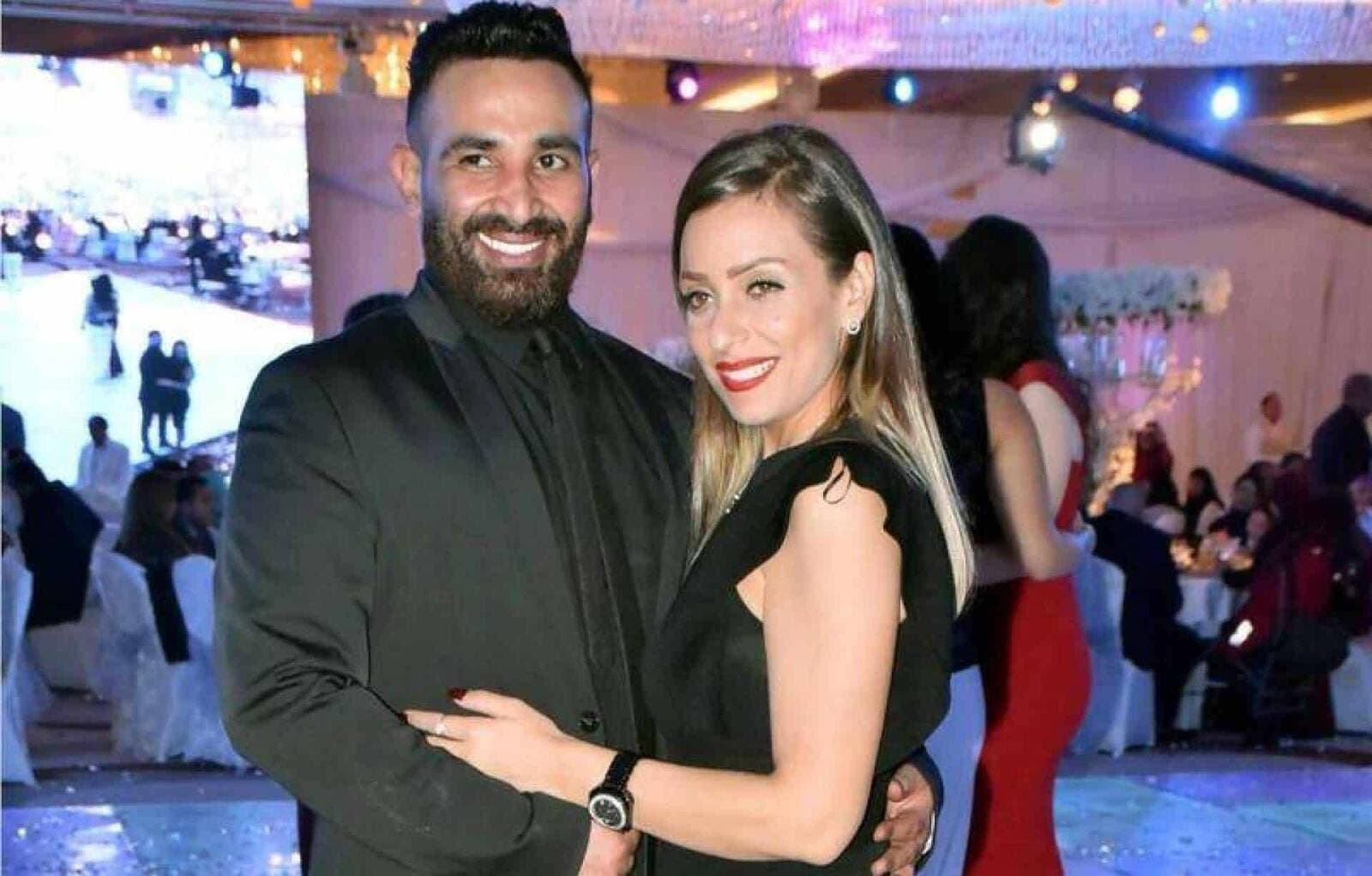 سمية الخشاب