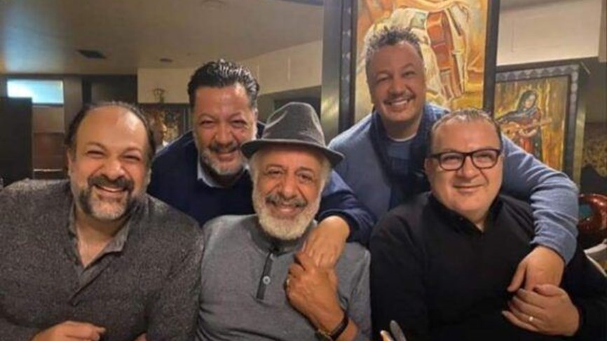 شادي زيدان