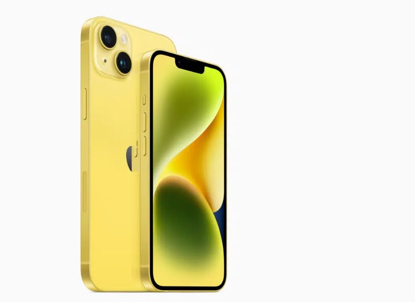 آيفون 14