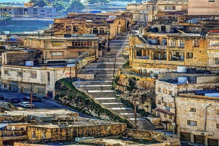 مدينة السلط