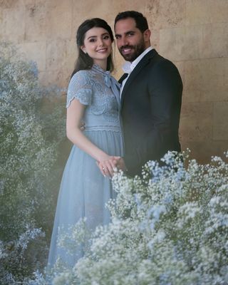 ماريتا الحلاني