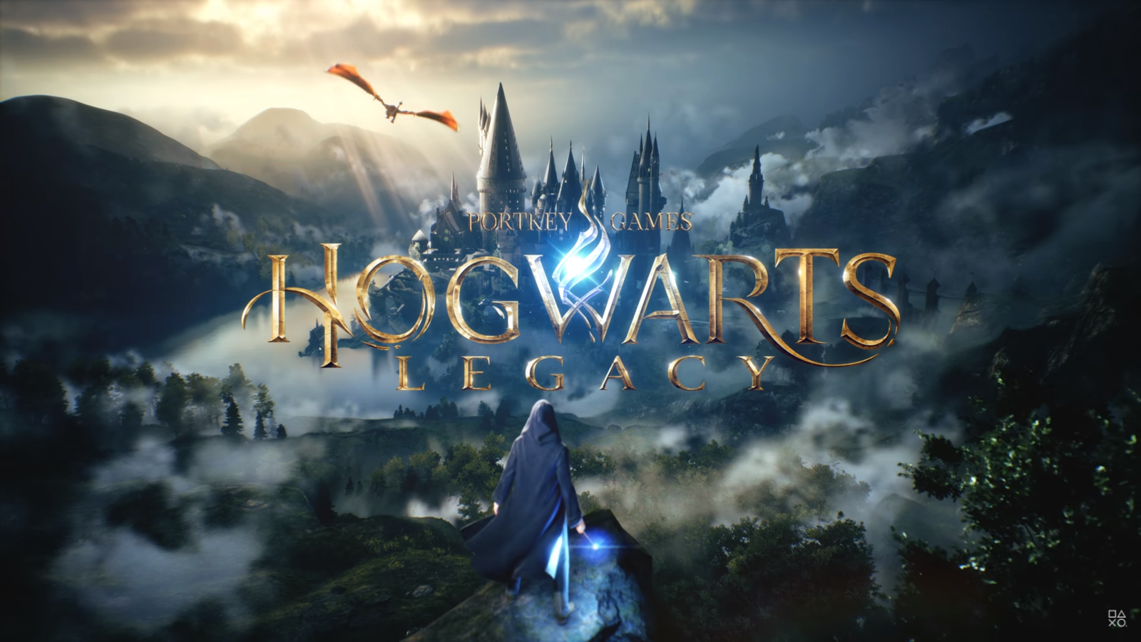 Hogwarts Legacy 
