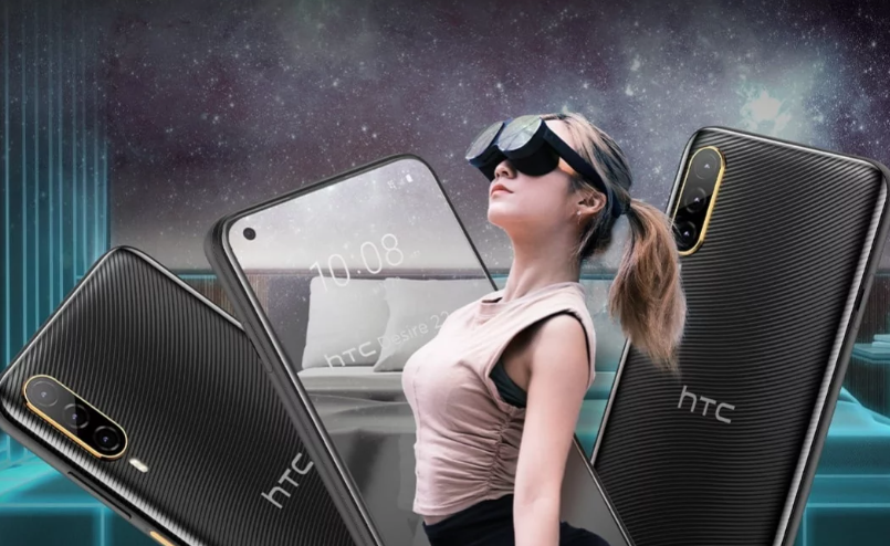 HTC  
