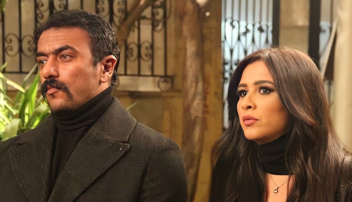 ياسمين عبد العزيز