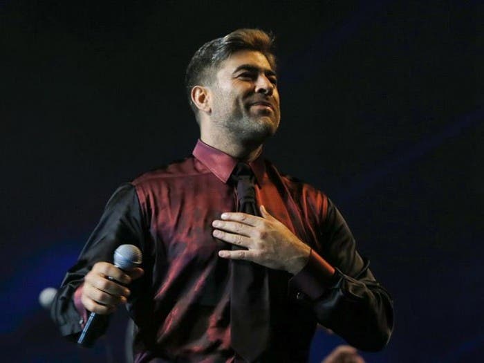 فارس كرم