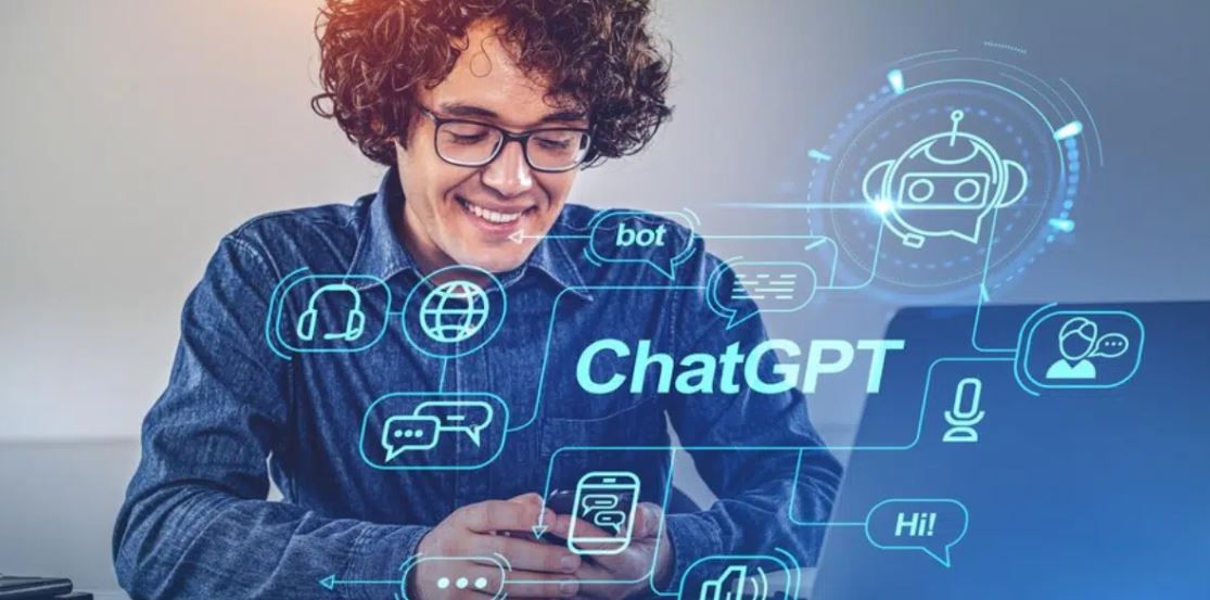 ChatGPT