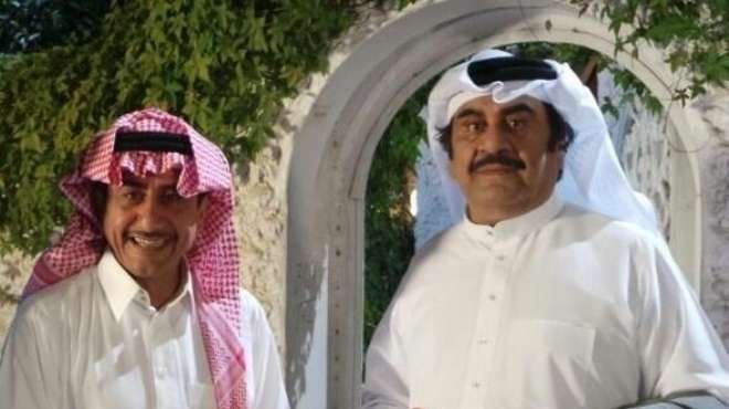 مسلسلات خليجية كوميدية