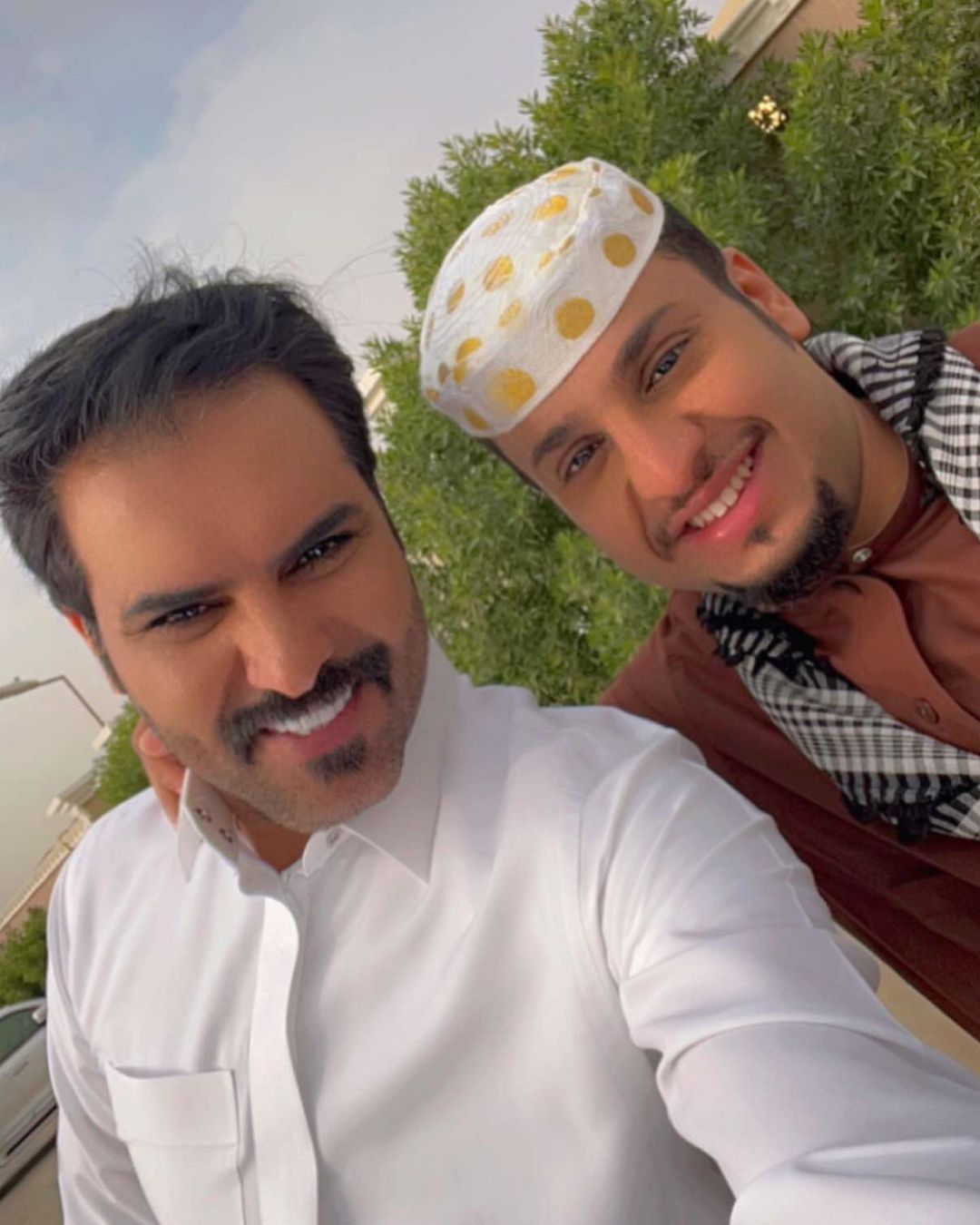 مسلسلات خليجية في رمضان 2023