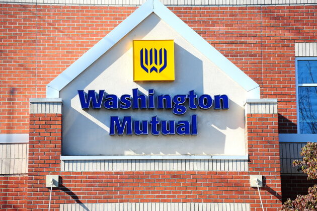  Washington Mutual