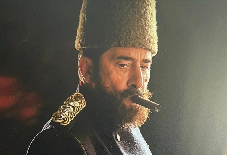 سفر برلك