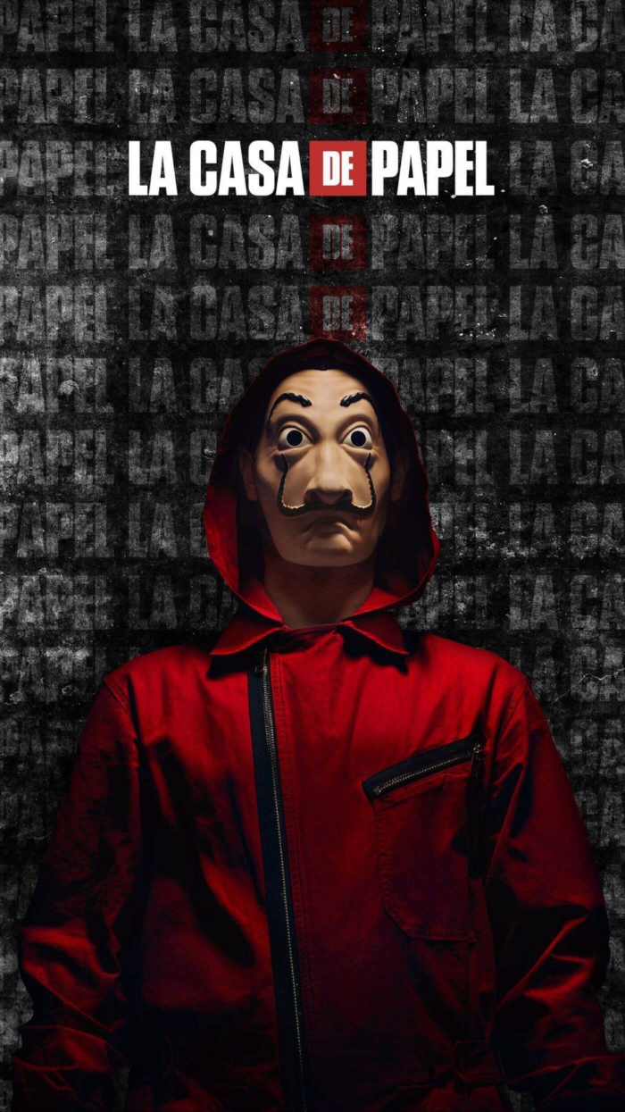 La Casa De Papel