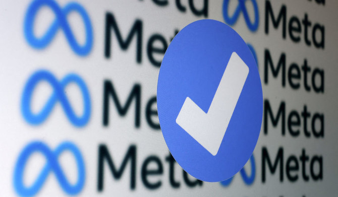 Meta Verified