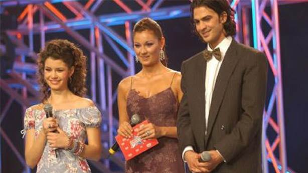 Beren Saat
