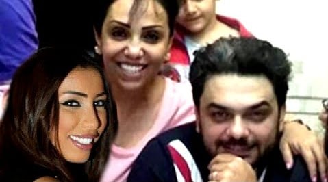 حلا الترك