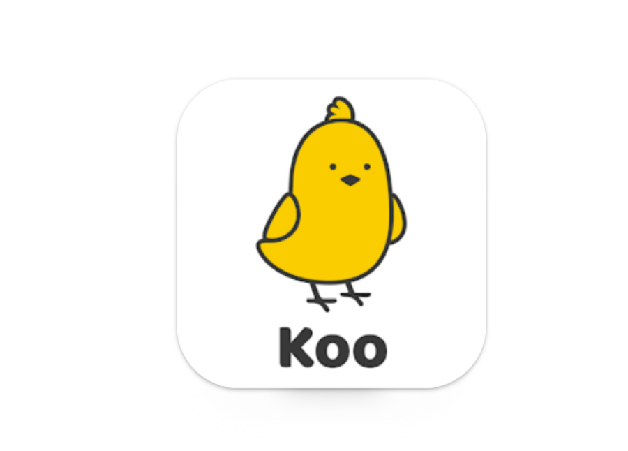 تطبيق كو koo