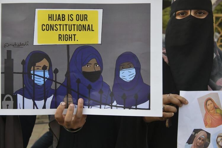 Researchers Express Concern Over Islamophobic Wave in India