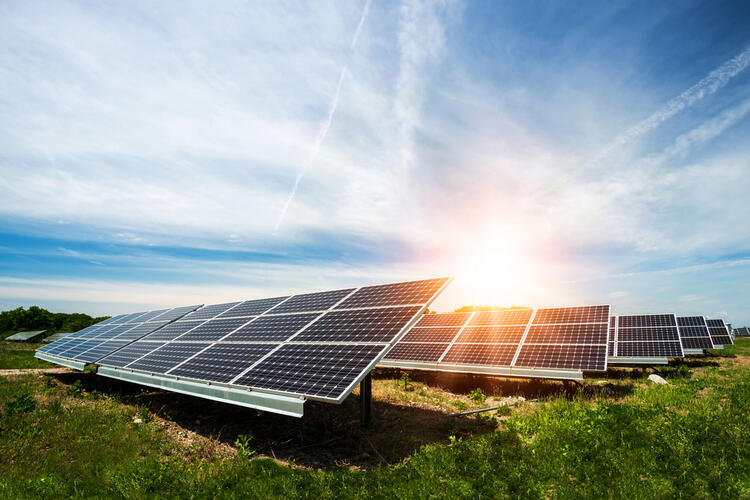 UN Provides 8 Reasons Not to Give up Hope on Climate Change