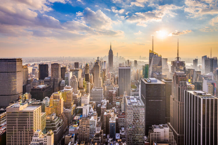 UN Provides 8 Reasons Not to Give up Hope on Climate Change