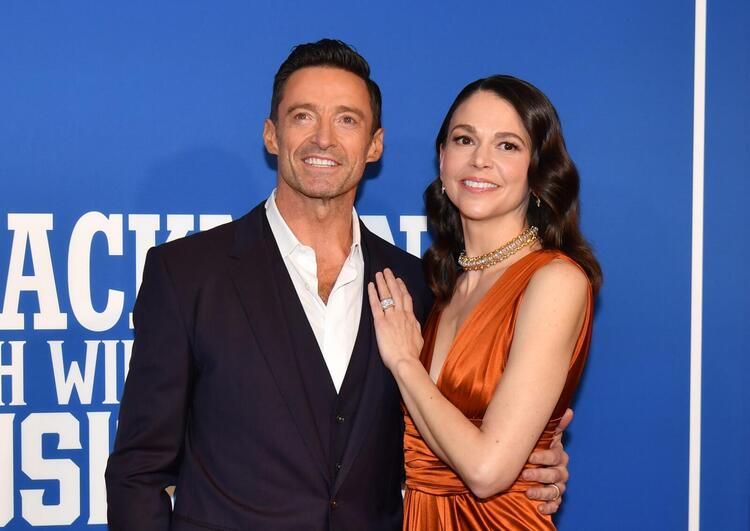 Hugh Jackman