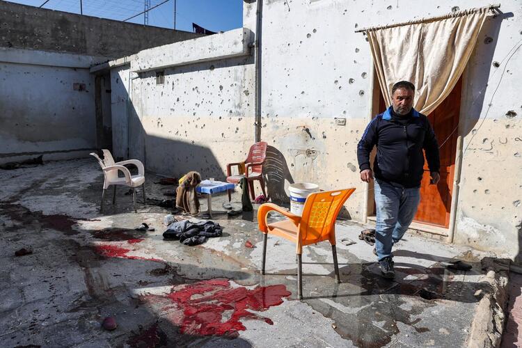 Six Killed in Syria Regime Shelling on Idlib (AFP)