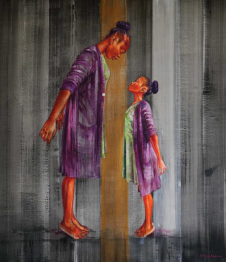 Art Dubai Highlights Role as Hub for Art From Africa