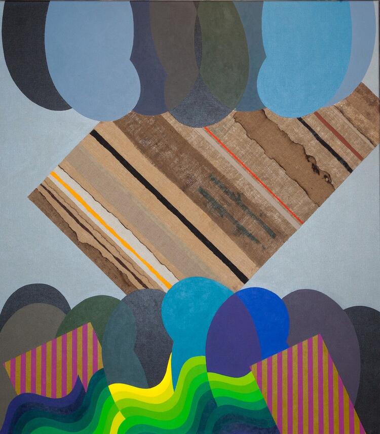 Art Dubai Highlights Role as Hub for Art From Africa