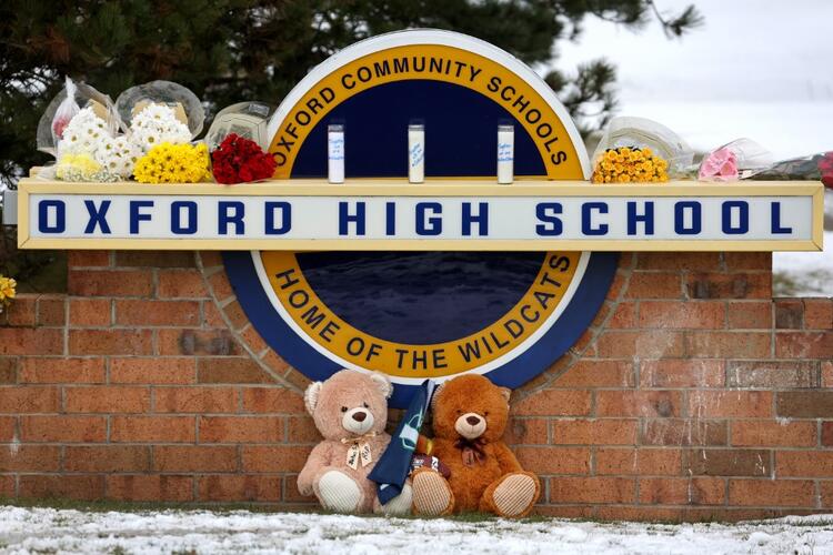 The Deadliest US School Shooting This Year